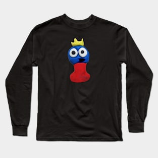 Tropher Long Sleeve T-Shirt